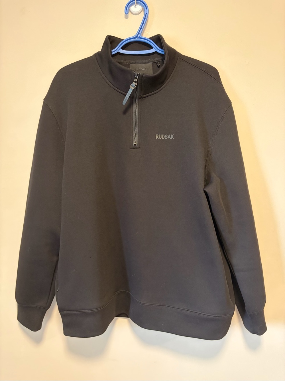 RUDSAK Fremont Unisex Pullover Sweatshirt - XL